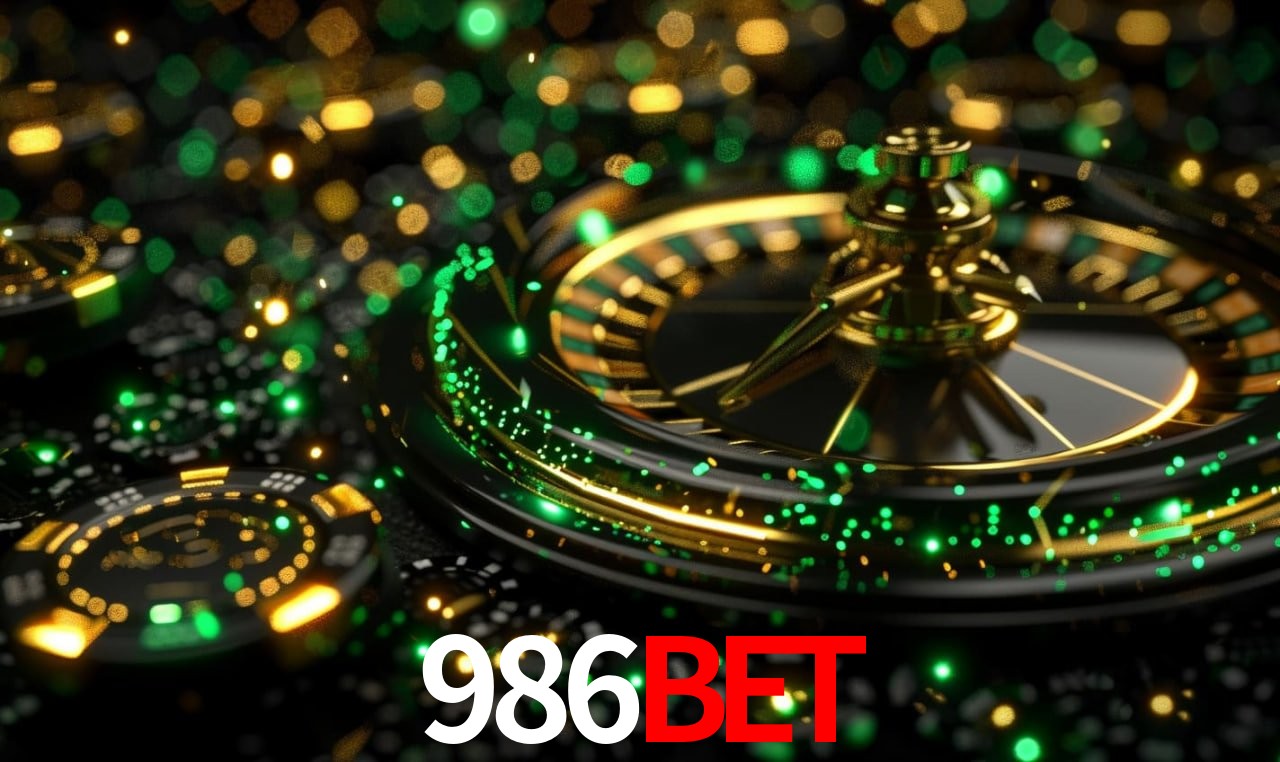 Promoções Sazonais 986bet