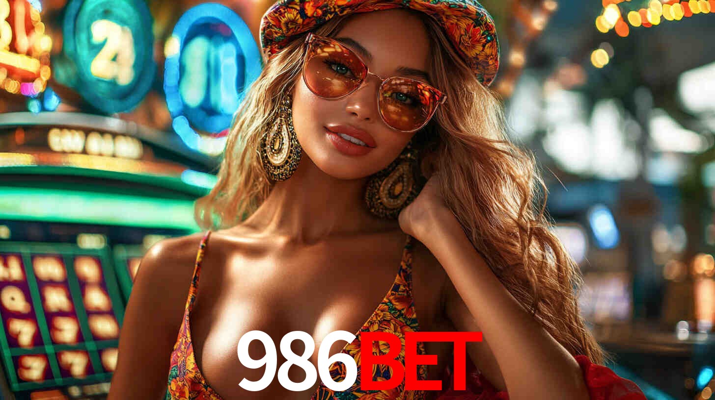 Exclusive Games 986bet