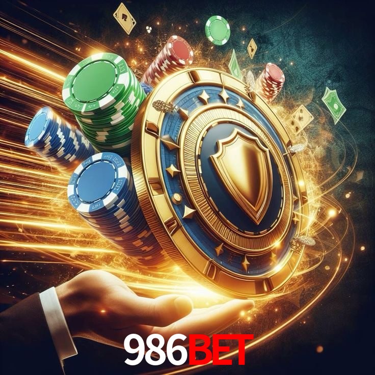 986bet Slots - 986bet visual 2