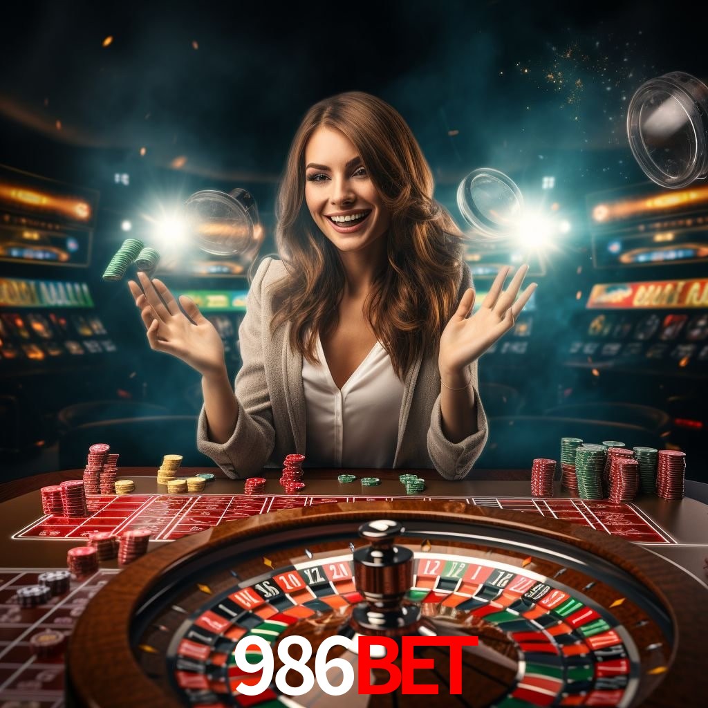 Explore as vantagens do 986bet: serviço profissional e confiabilidade