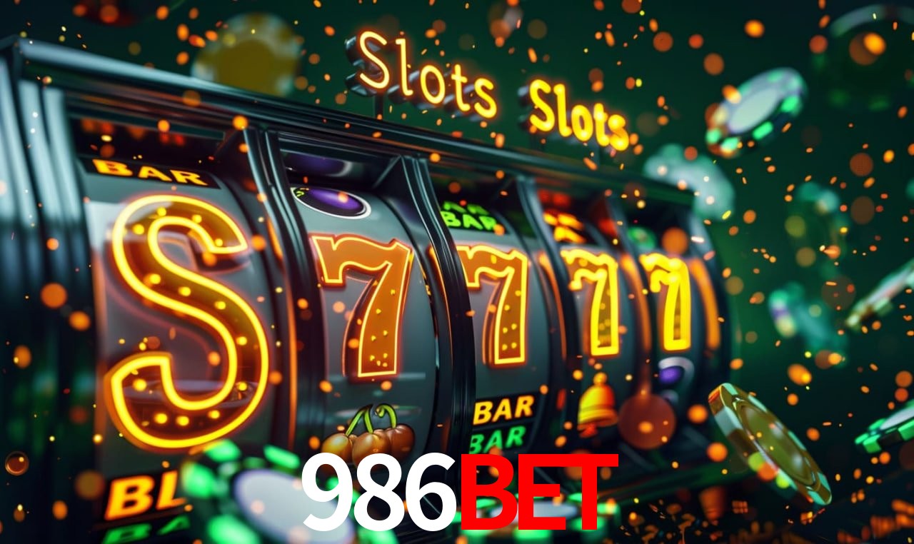 Programa VIP 986bet