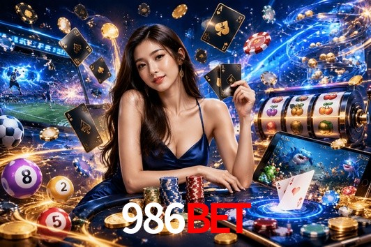 Account Benefits 986bet